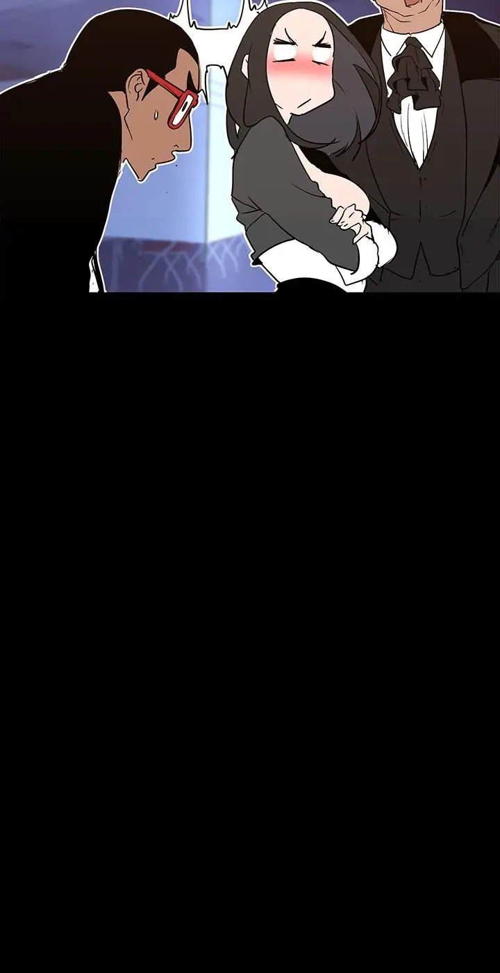 漫画《美丽新世界》第137话第19张图