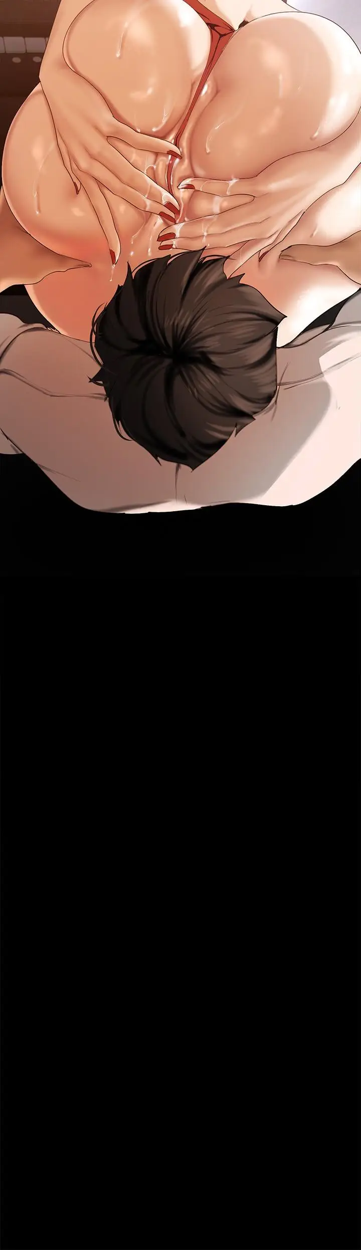 漫画《美丽新世界》第136话第3张图