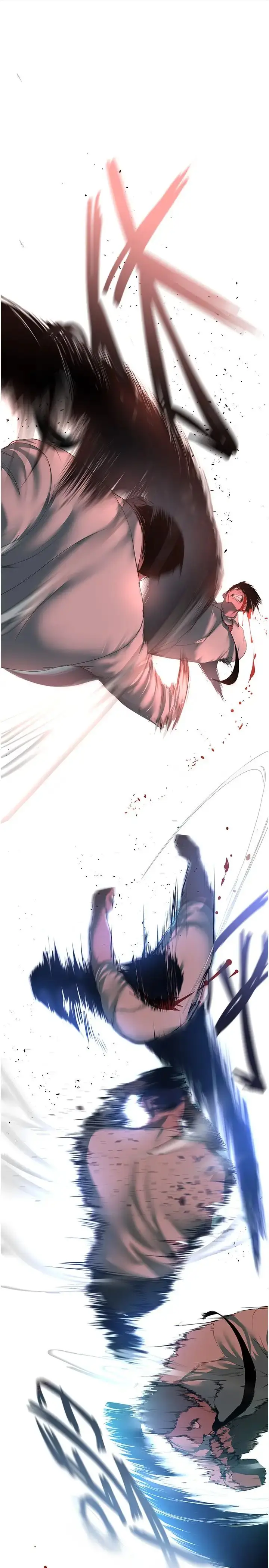 漫画《美丽新世界》第233话第11张图