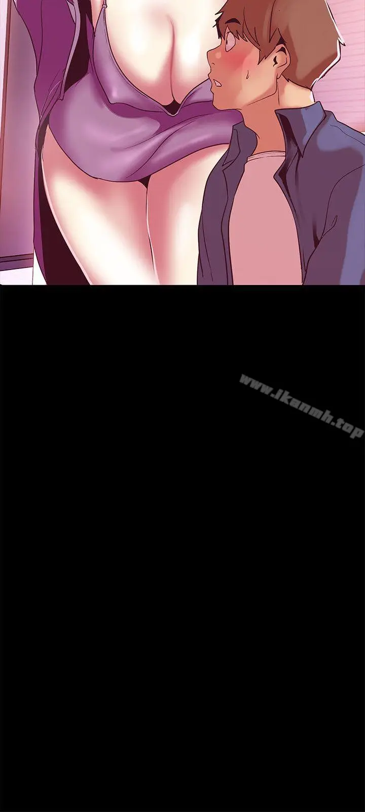 漫画《美丽新世界》第20话第32张图
