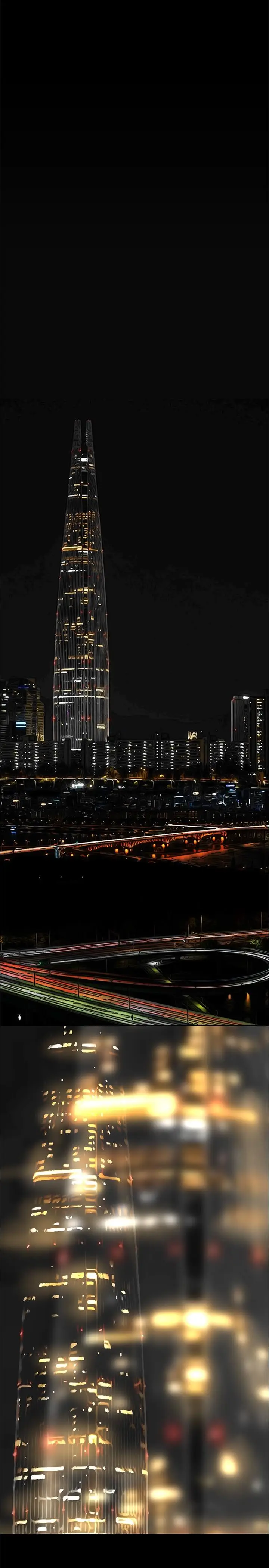 漫画《美丽新世界》第214话第12张图