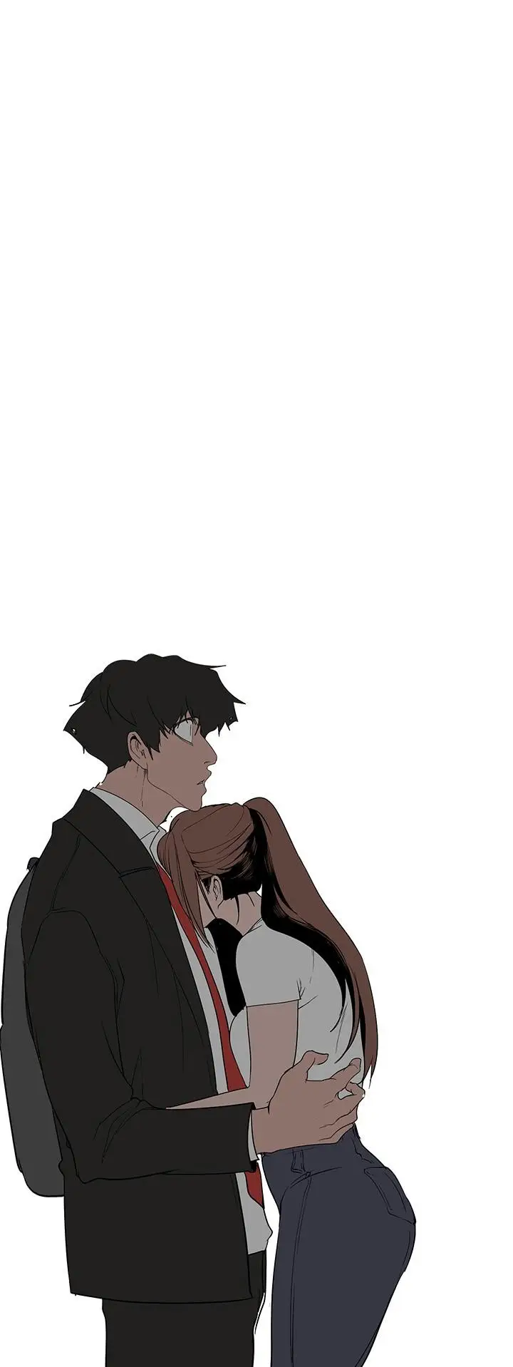 漫画《美丽新世界》第147话第15张图