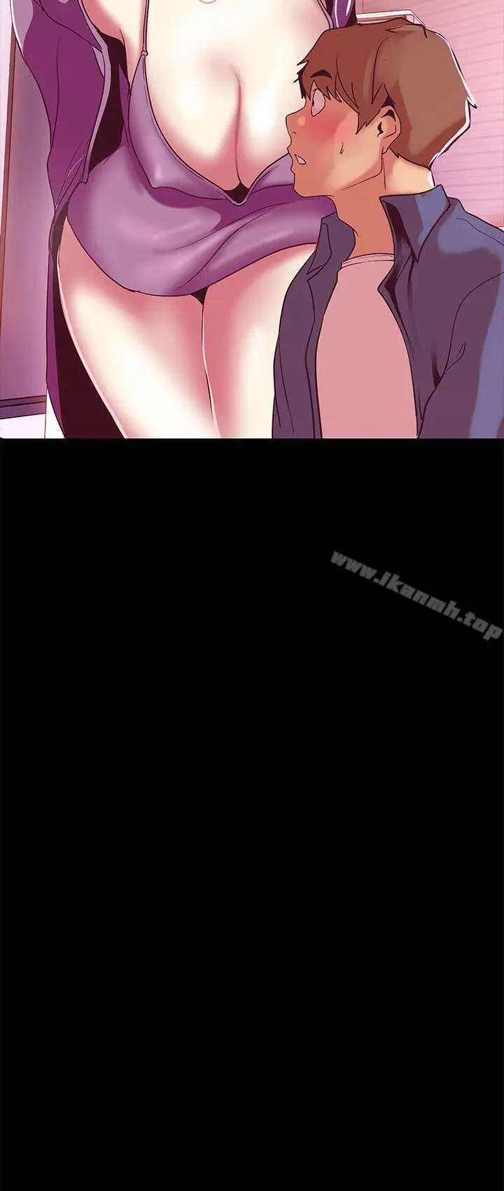 漫画《美丽新世界》第21话第2张图