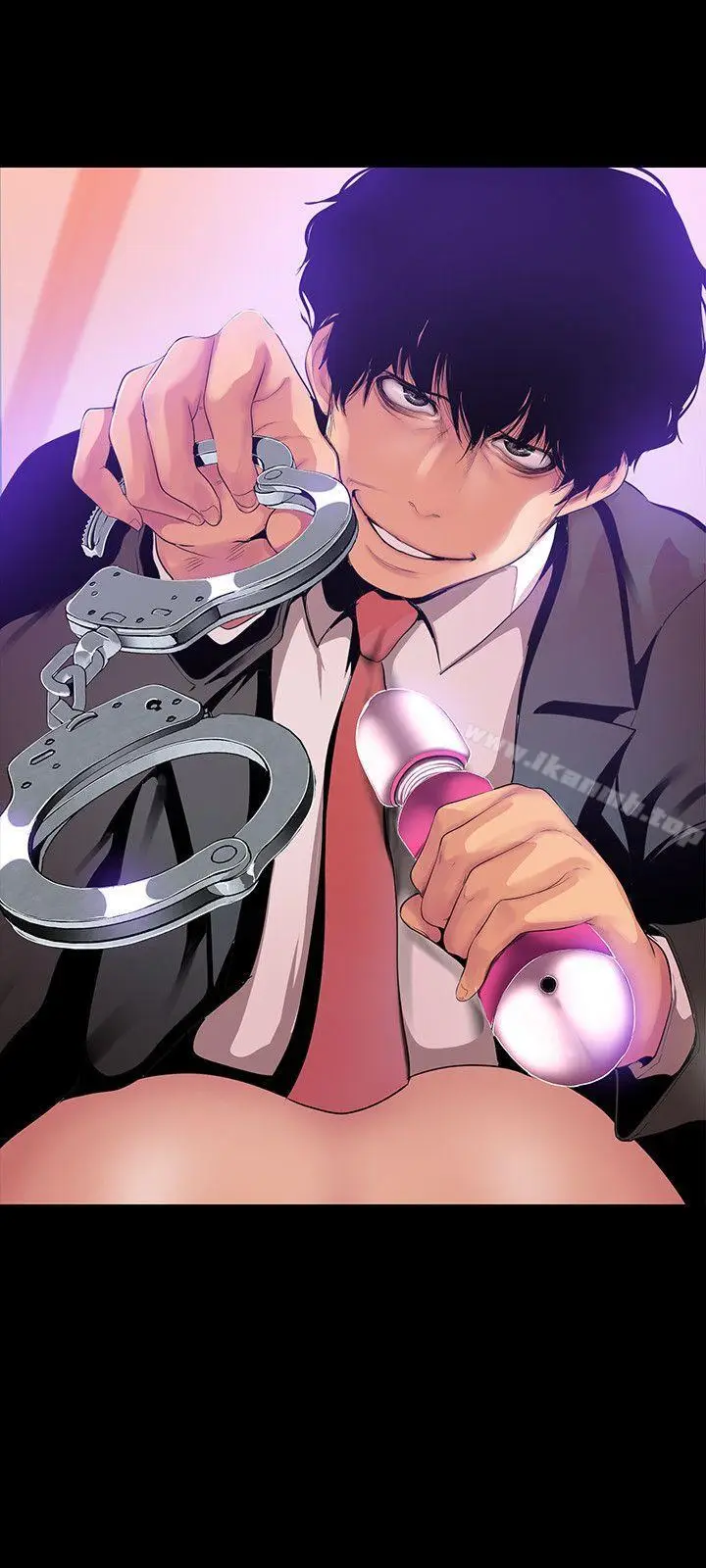 漫画《美丽新世界》第32话第9张图