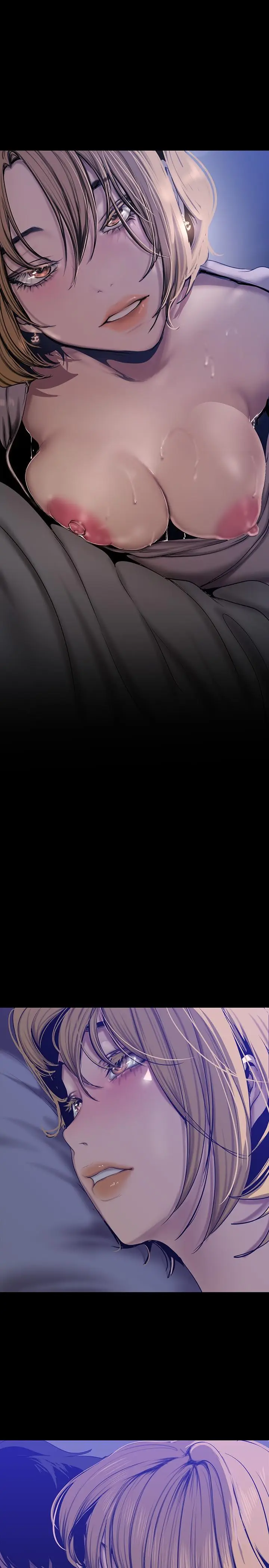 漫画《美丽新世界》第151话第40张图