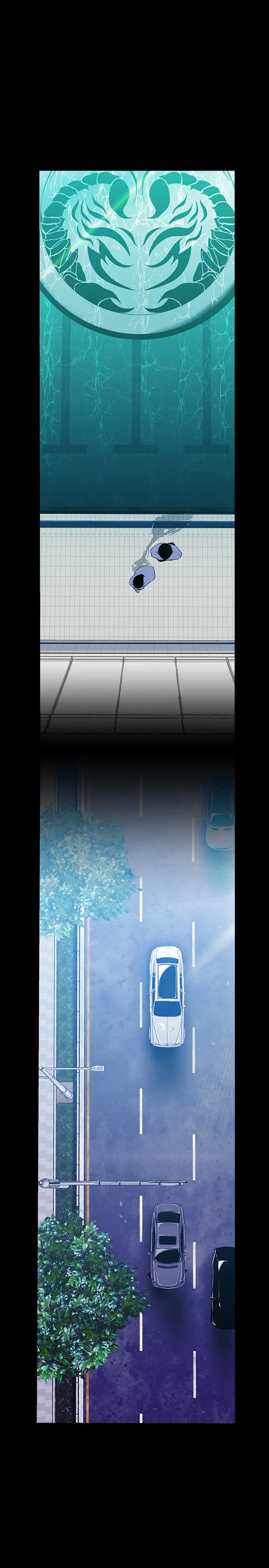 漫画《美丽新世界》第79话第17张图