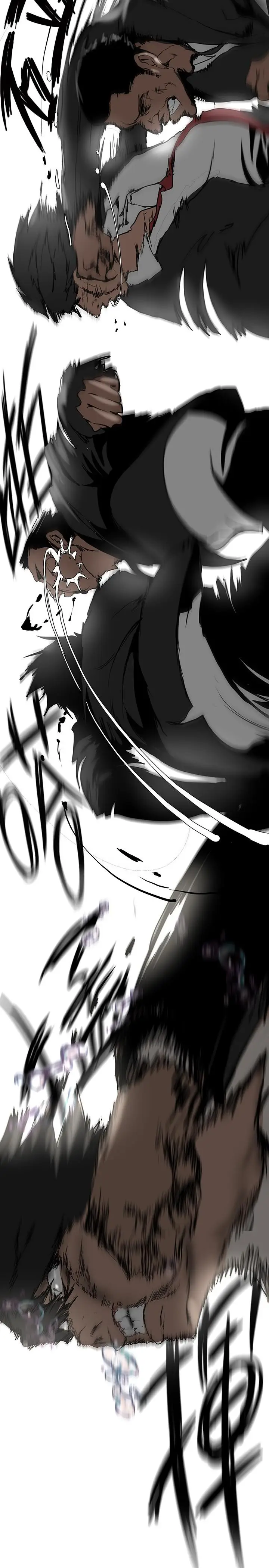 漫画《美丽新世界》第150话第26张图