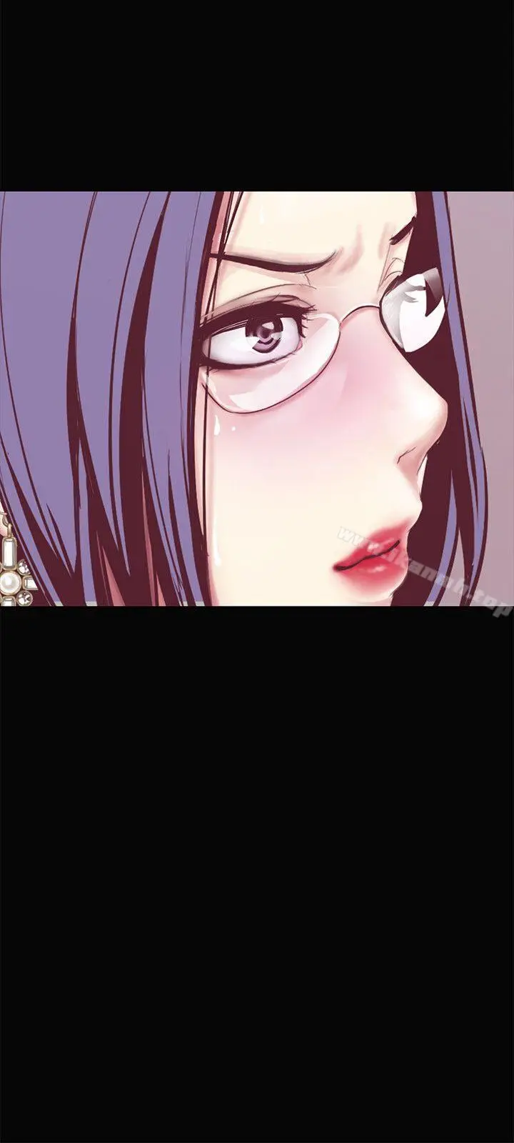 漫画《美丽新世界》第7话第27张图