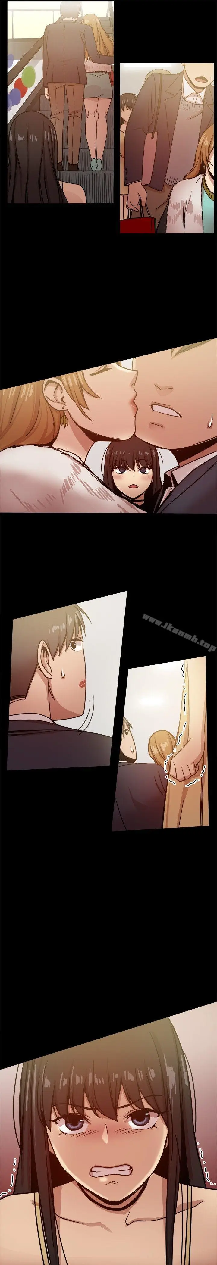 漫画《帮派女婿》第24话第39张图