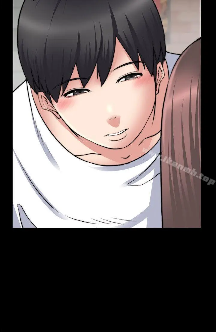 漫画《触不到的她》第27话第6张图