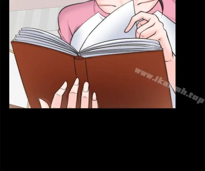 漫画《触不到的她》第7话第26张图