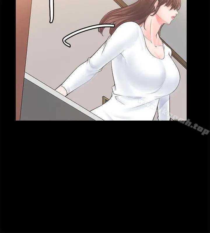 漫画《触不到的她》第3话第24张图
