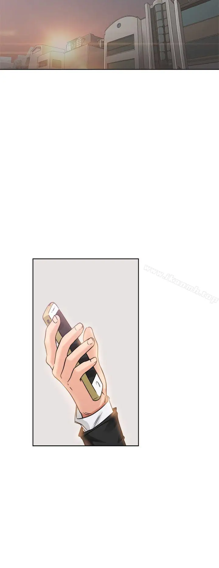 漫画《青春:逆龄小鲜肉》第3话第20张图
