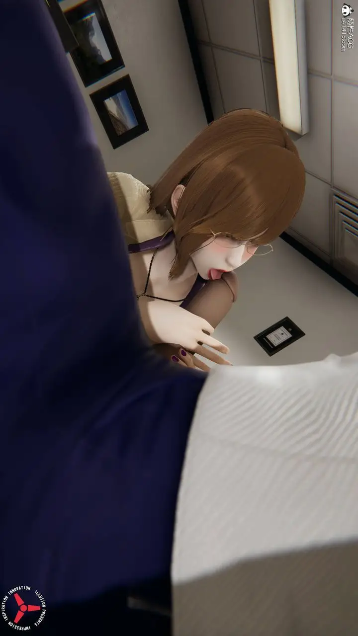 漫画《[3D]丝袜辣妈张静》旧版05第19张图