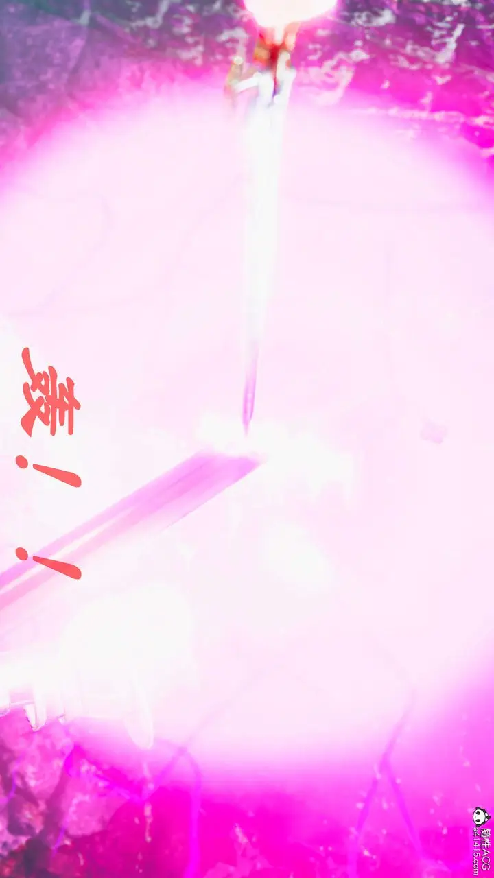 漫画《[3D]魔法少女之殇》第09话第58张图
