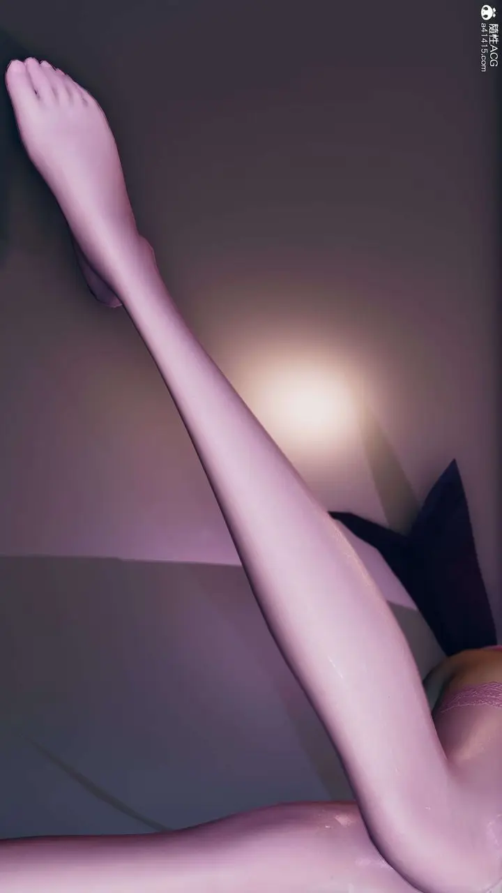 漫画《[3D]魔法少女之殇》横图第13张图