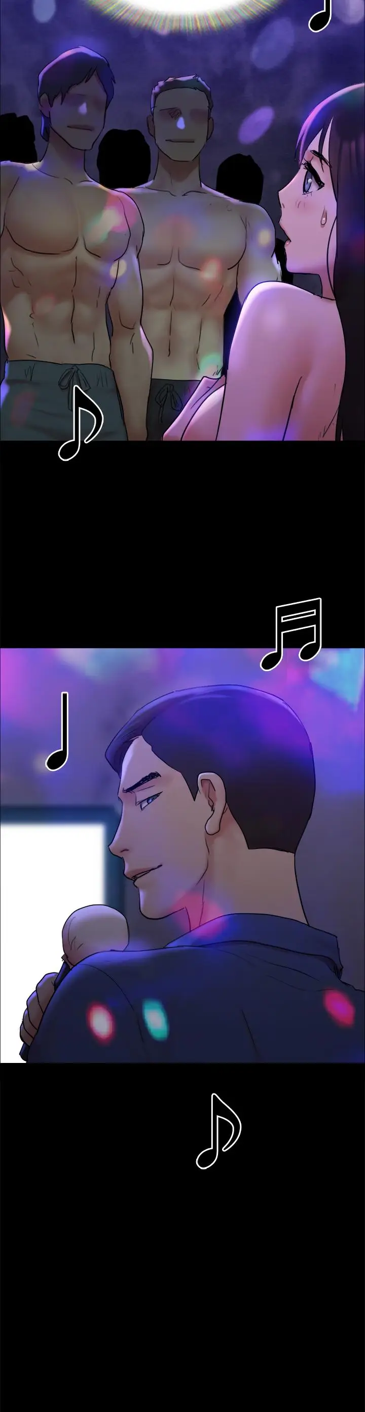 漫画《协议换爱》第140话第3张图