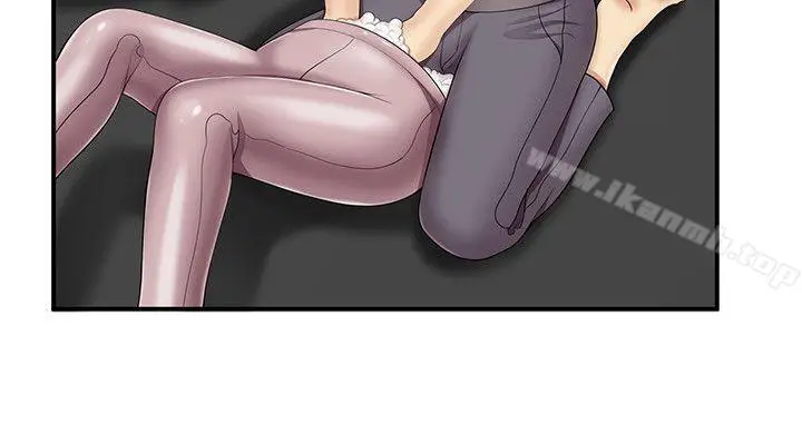 漫画《无法自拔的口红胶》第13话第5张图