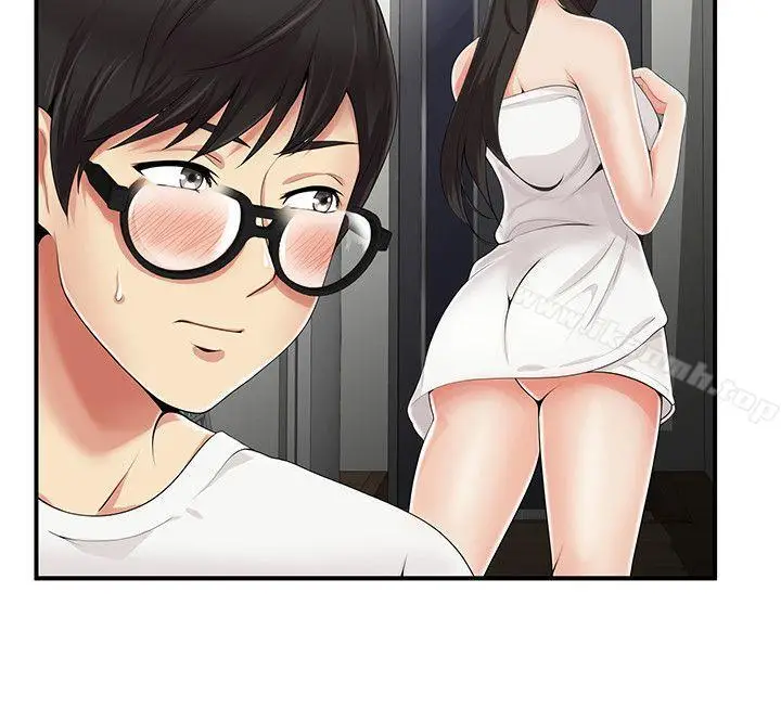 漫画《无法自拔的口红胶》第7话第18张图