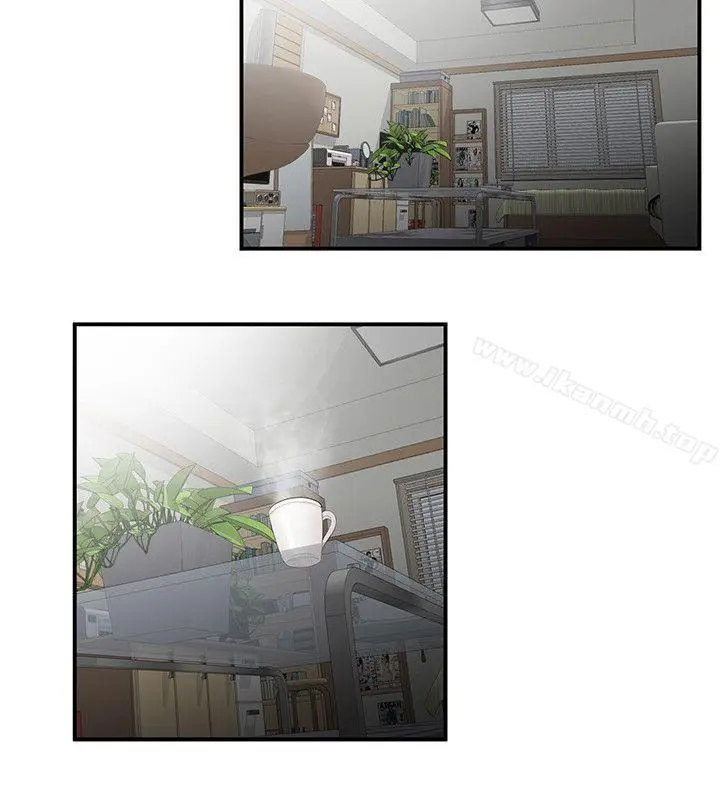 漫画《无法自拔的口红胶》第8话第6张图