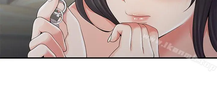 漫画《无法自拔的口红胶》第6话第12张图