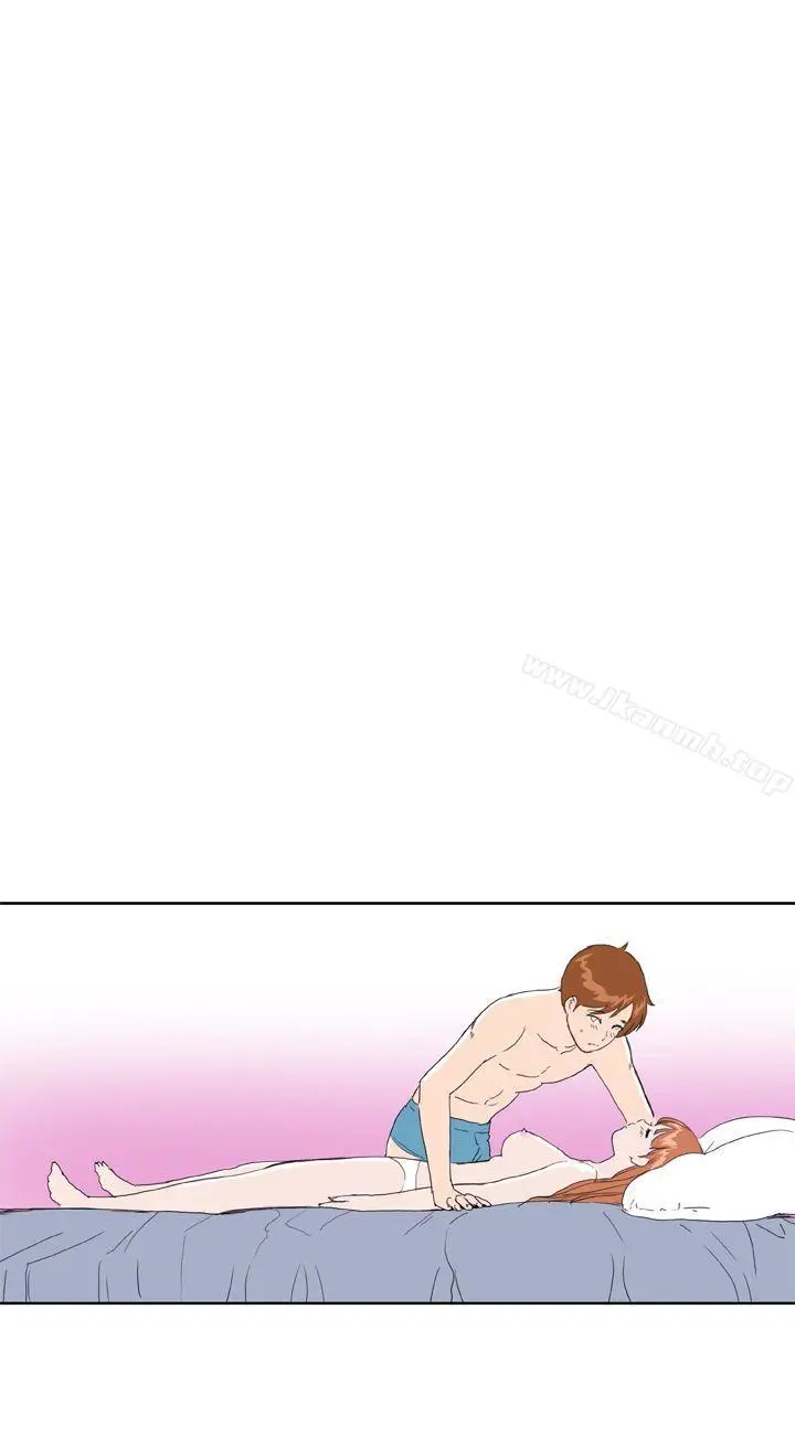 漫画《DreamGirl》第30话第22张图