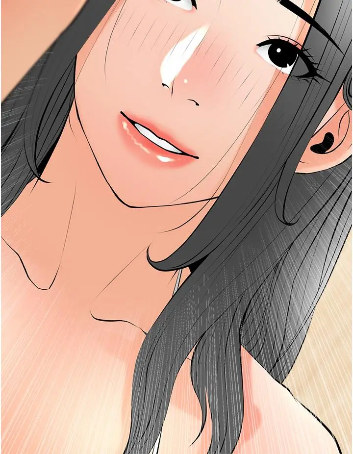 漫画《阿姨的家教课》第28话第24张图