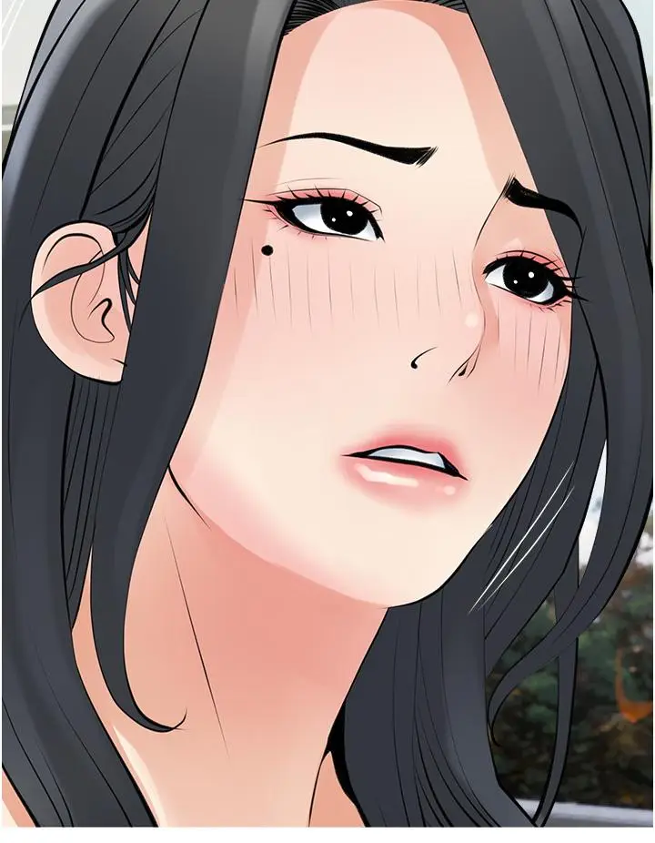 漫画《阿姨的家教课》第36话第32张图