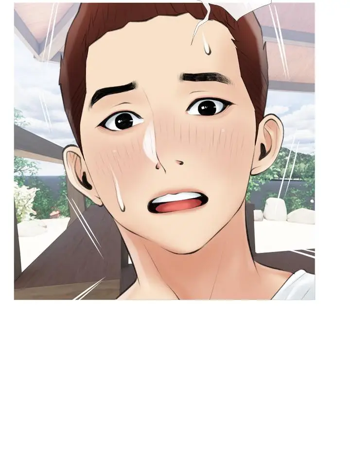 漫画《阿姨的家教课》第6话第36张图