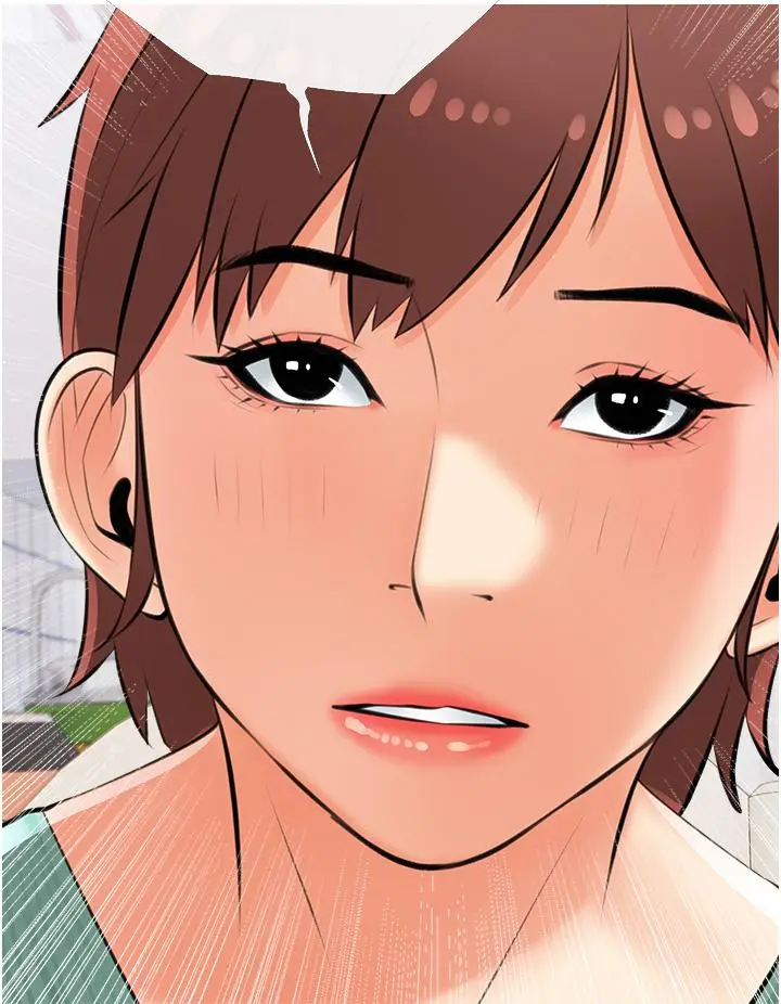漫画《阿姨的家教课》第54话第28张图
