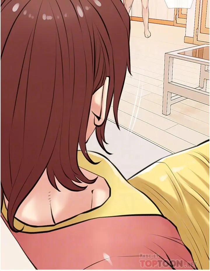 漫画《阿姨的家教课》第49话第16张图