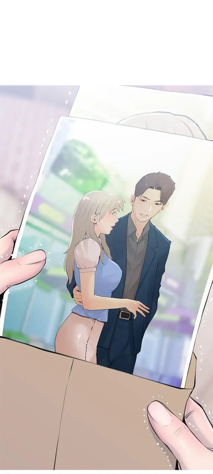 漫画《阿姨的家教课》第69话第21张图