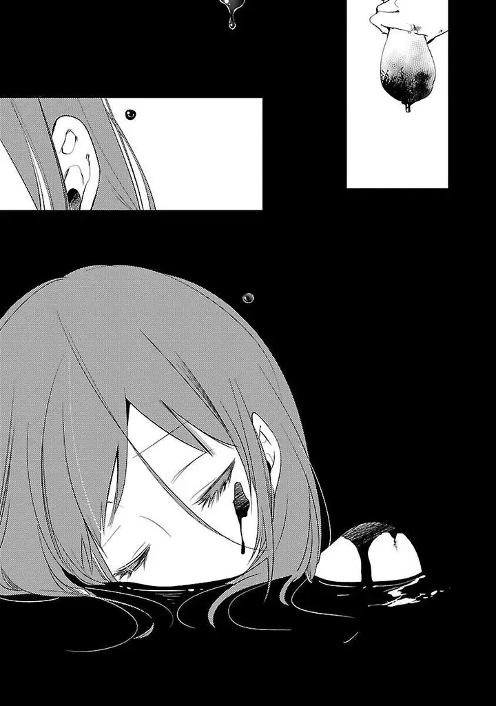 漫画《和神明结怨》和神明结怨5第129张图