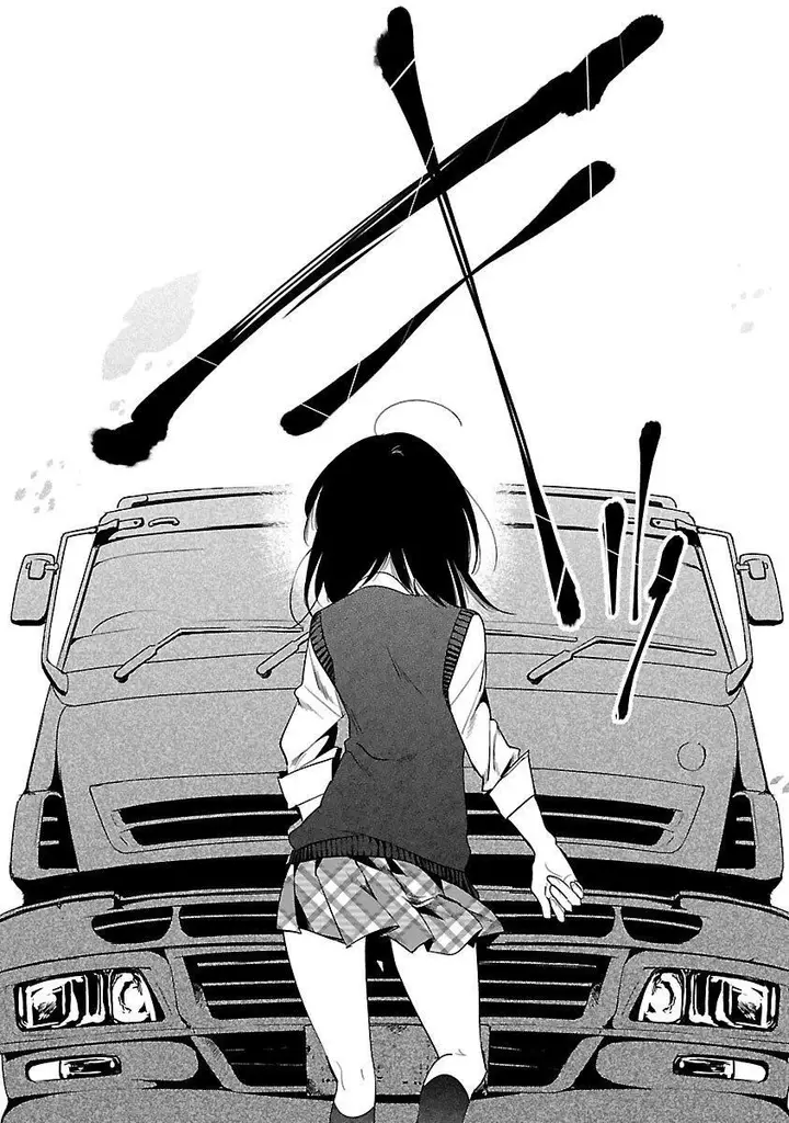 漫画《和神明结怨》和神明结怨5第178张图