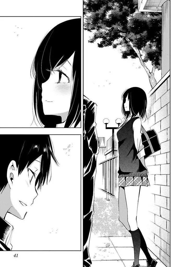 漫画《和神明结怨》和神明结怨5第43张图