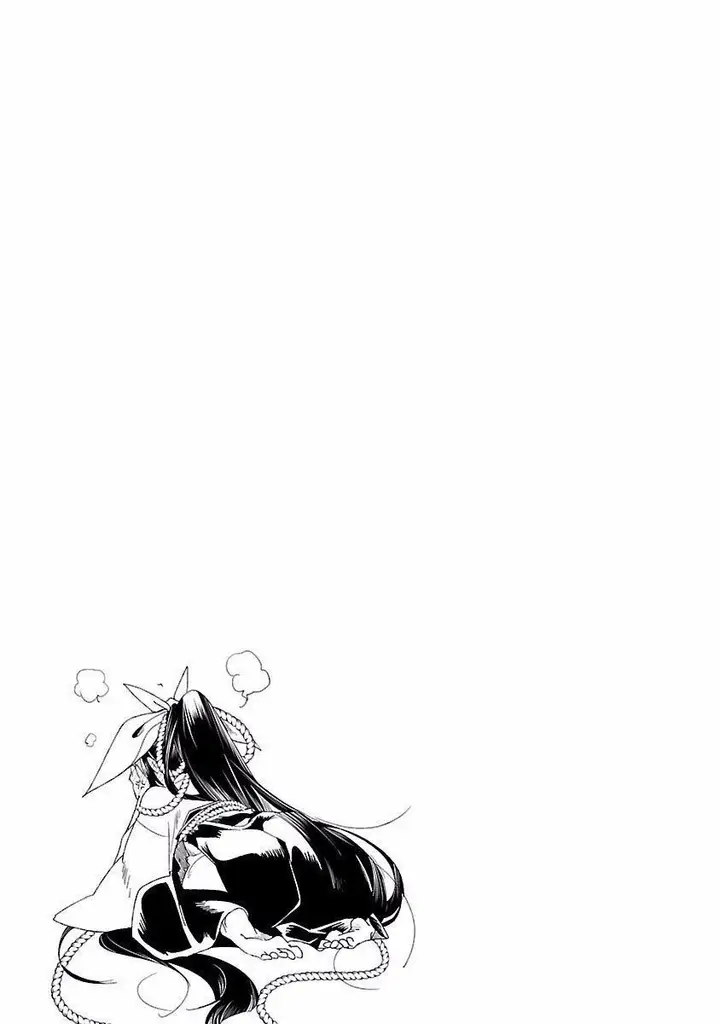 漫画《和神明结怨》和神明结怨4第159张图