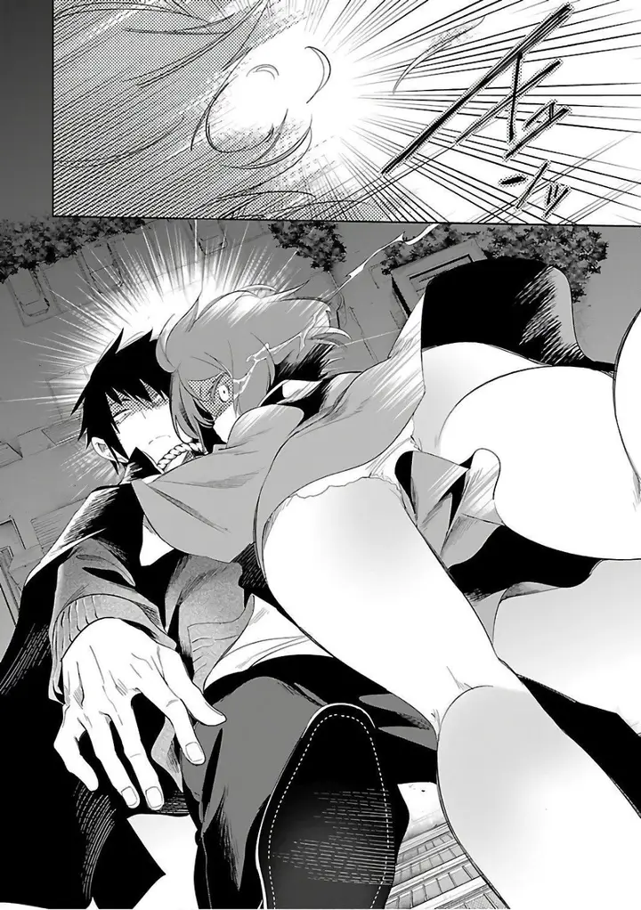 漫画《和神明结怨》和神明结怨6第136张图