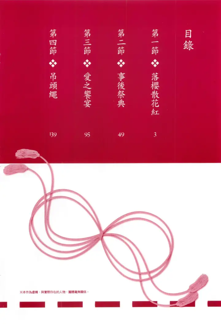 漫画《和神明结怨》和神明结怨1第7张图