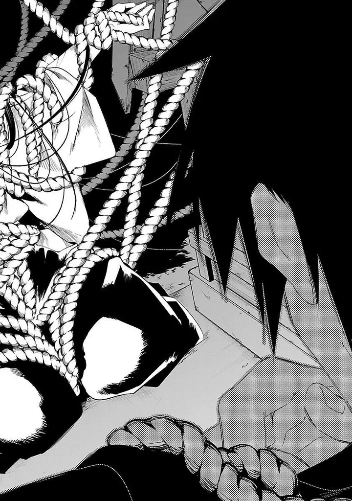 漫画《和神明结怨》和神明结怨3第114张图