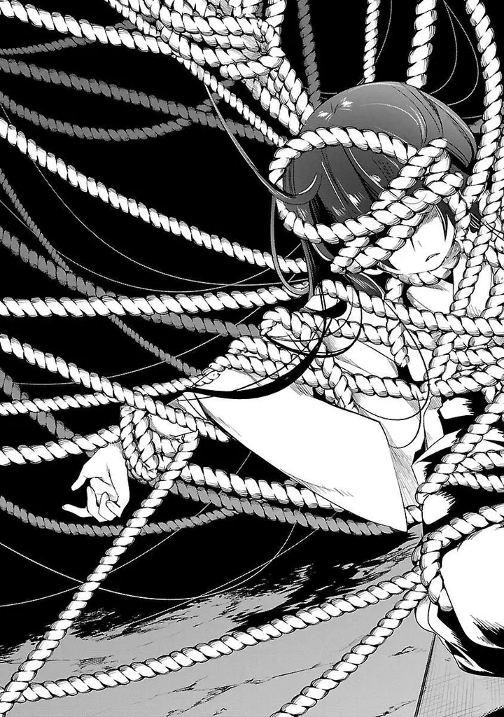 漫画《和神明结怨》和神明结怨3第115张图