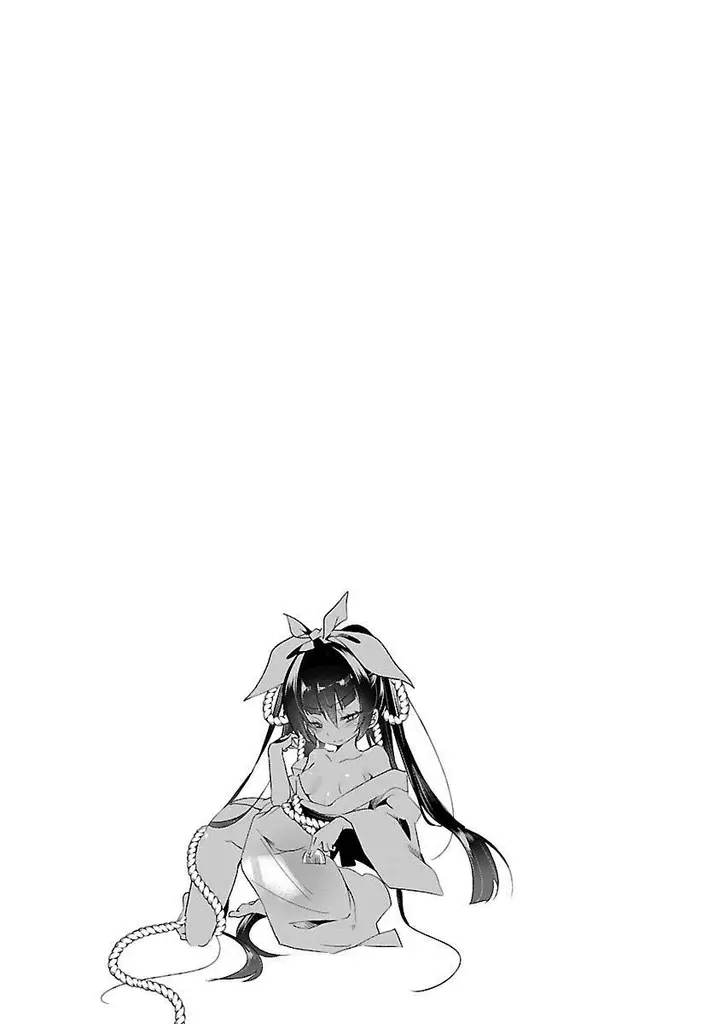 漫画《和神明结怨》和神明结怨3第127张图