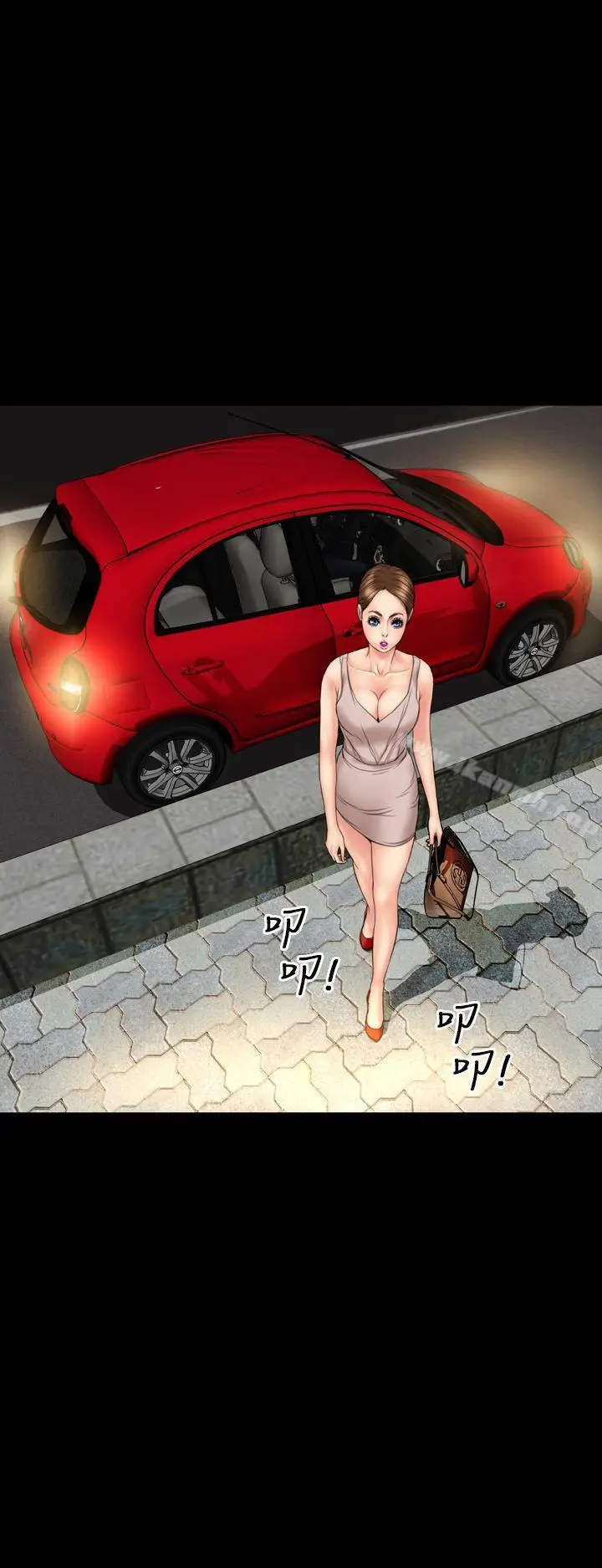 漫画《淫荡的妻子们(完结)》第20话第21张图