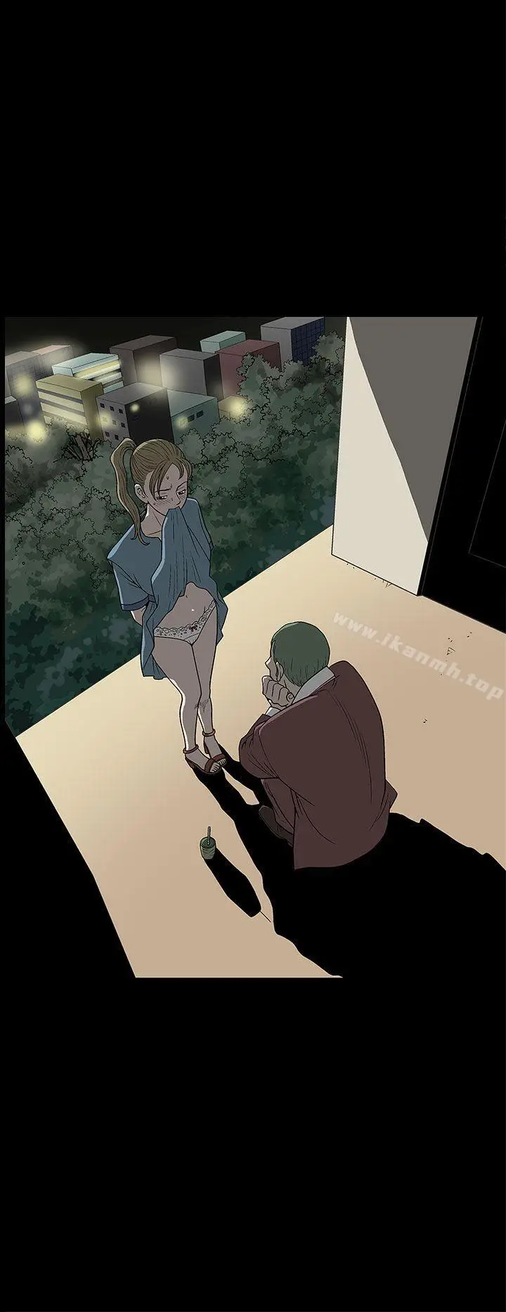 漫画《煦娜》第4话第22张图