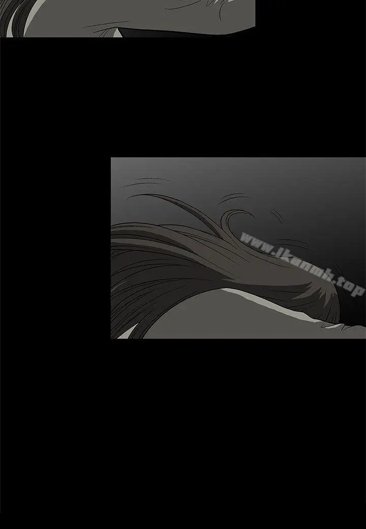 漫画《煦娜》第3话第22张图