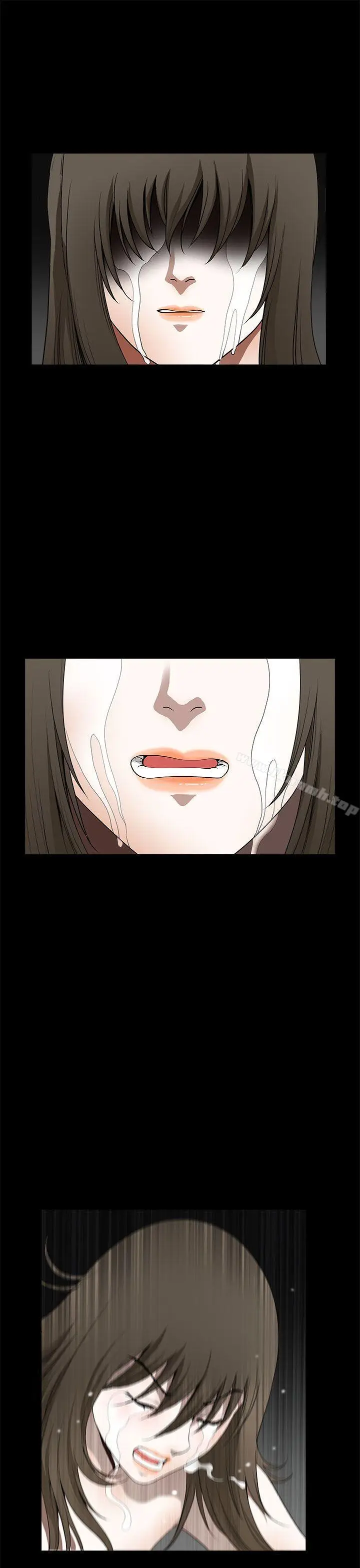 漫画《煦娜》第1季最终话第19张图