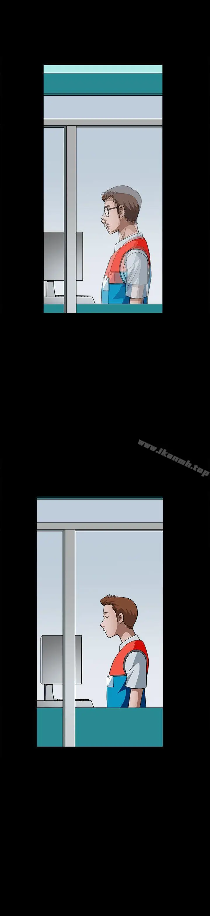 漫画《煦娜》第1季最终话第27张图