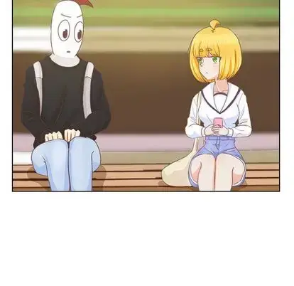 漫画《学长好讨厌》第10章第102张图