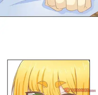 漫画《学长好讨厌》第10章第104张图