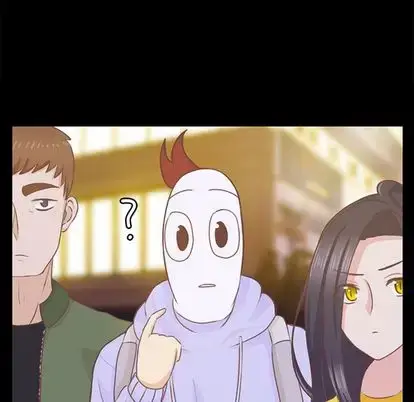 漫画《学长好讨厌》第10章第16张图