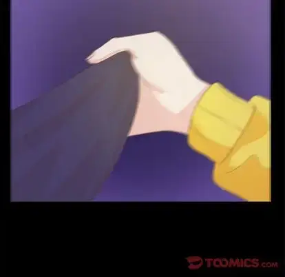漫画《学长好讨厌》第10章第32张图